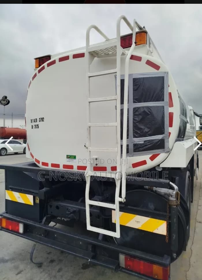 Sales Of Truck