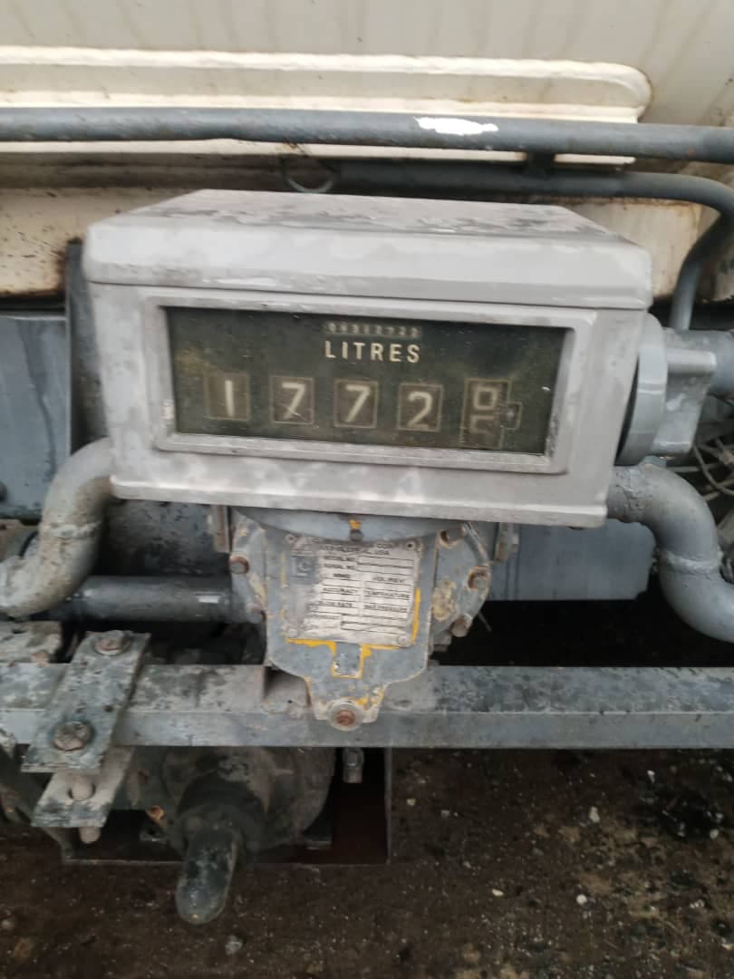 Lpg 10,000 To 25,000 Kg