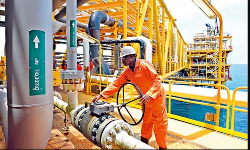 Nigeria’s March Output Falls to 1.4M Bpd, Below OPEC Target