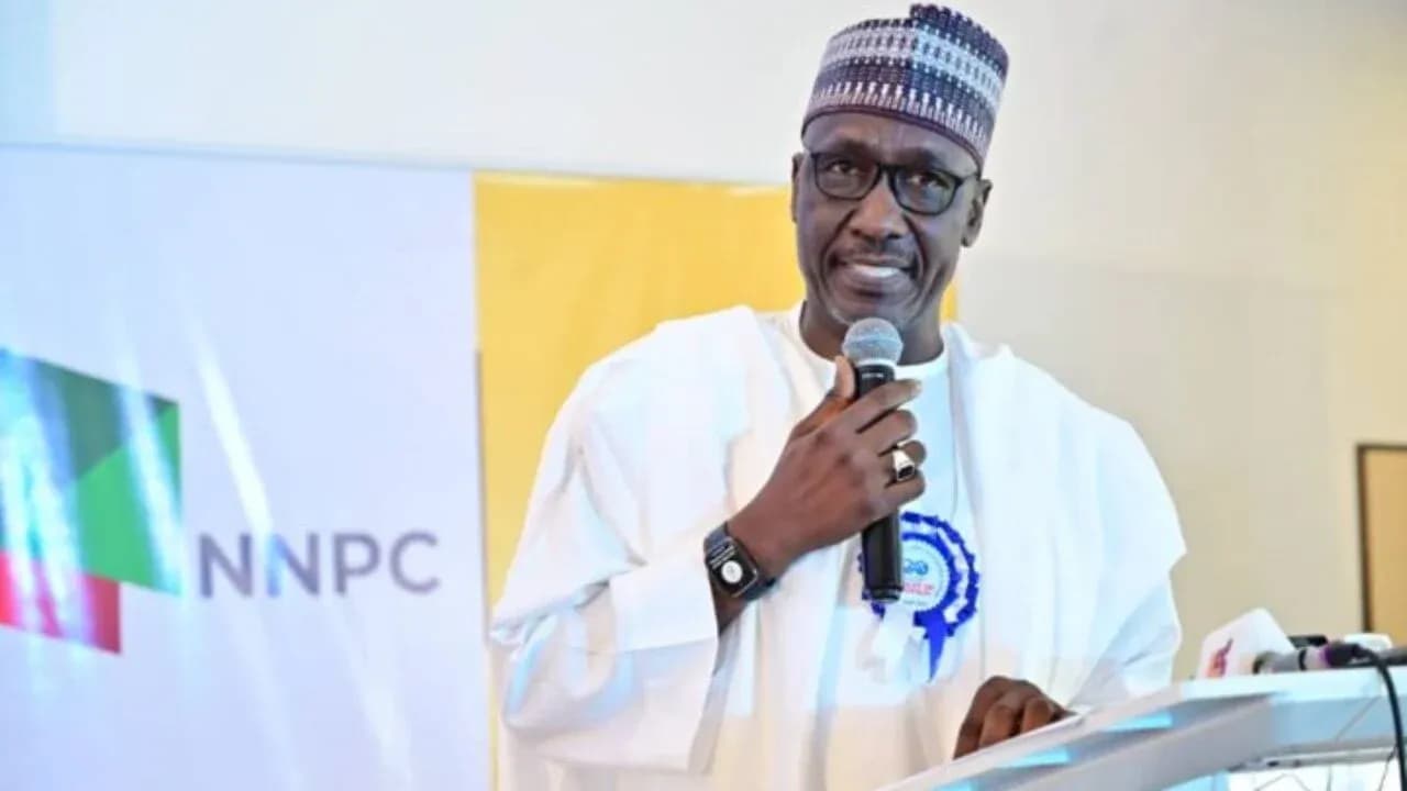 Kyari’s NNPC Tenure Sparks Legal Controversy
