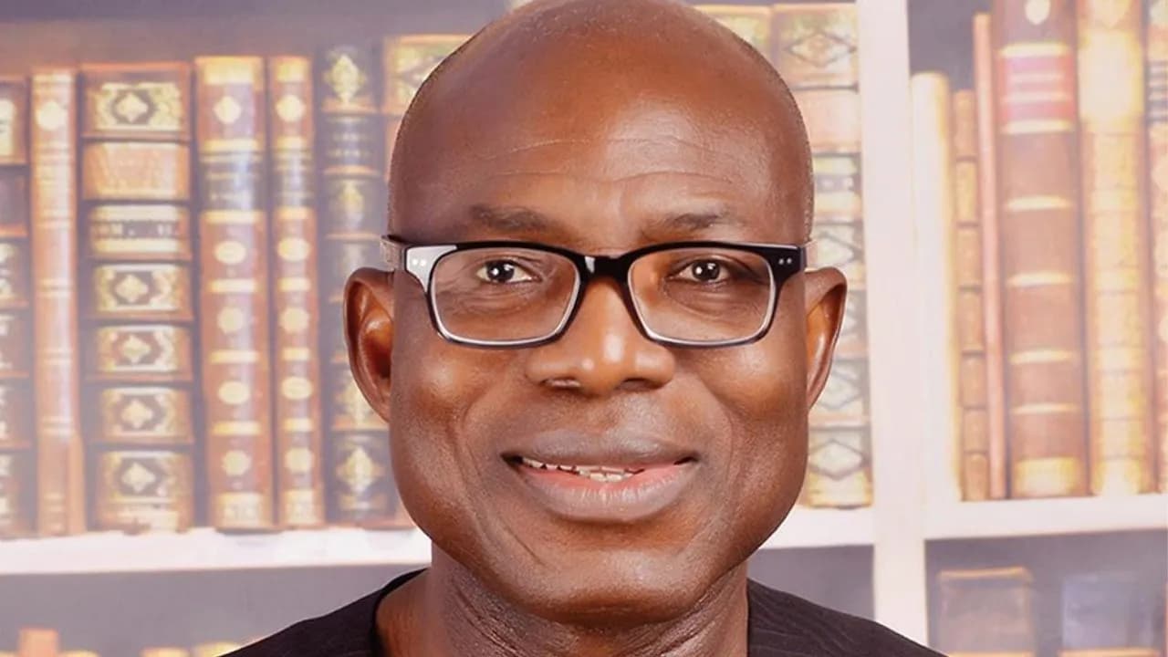 End Petrol Imports,  Dan Kunle Tells Tinubu