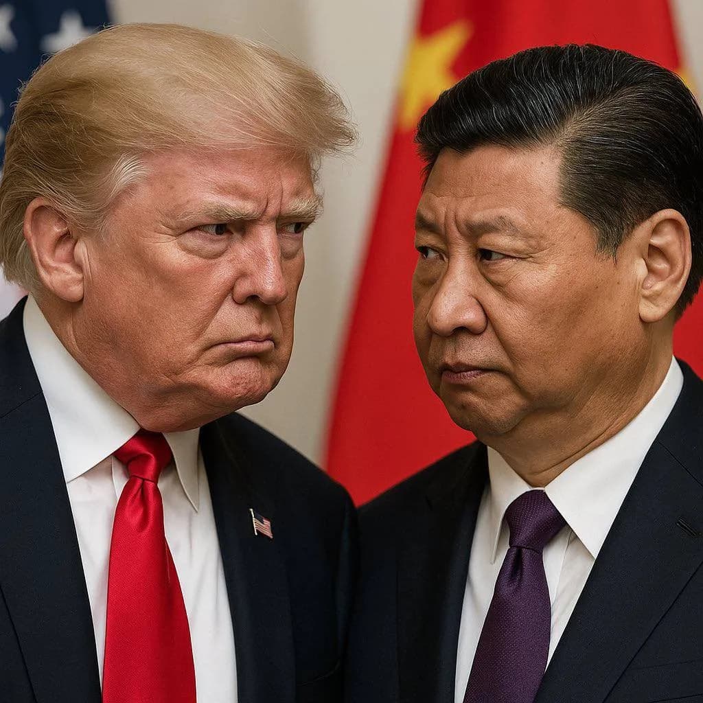Dollar Hits Three Year Low, After China’s Tariffs Reprisal