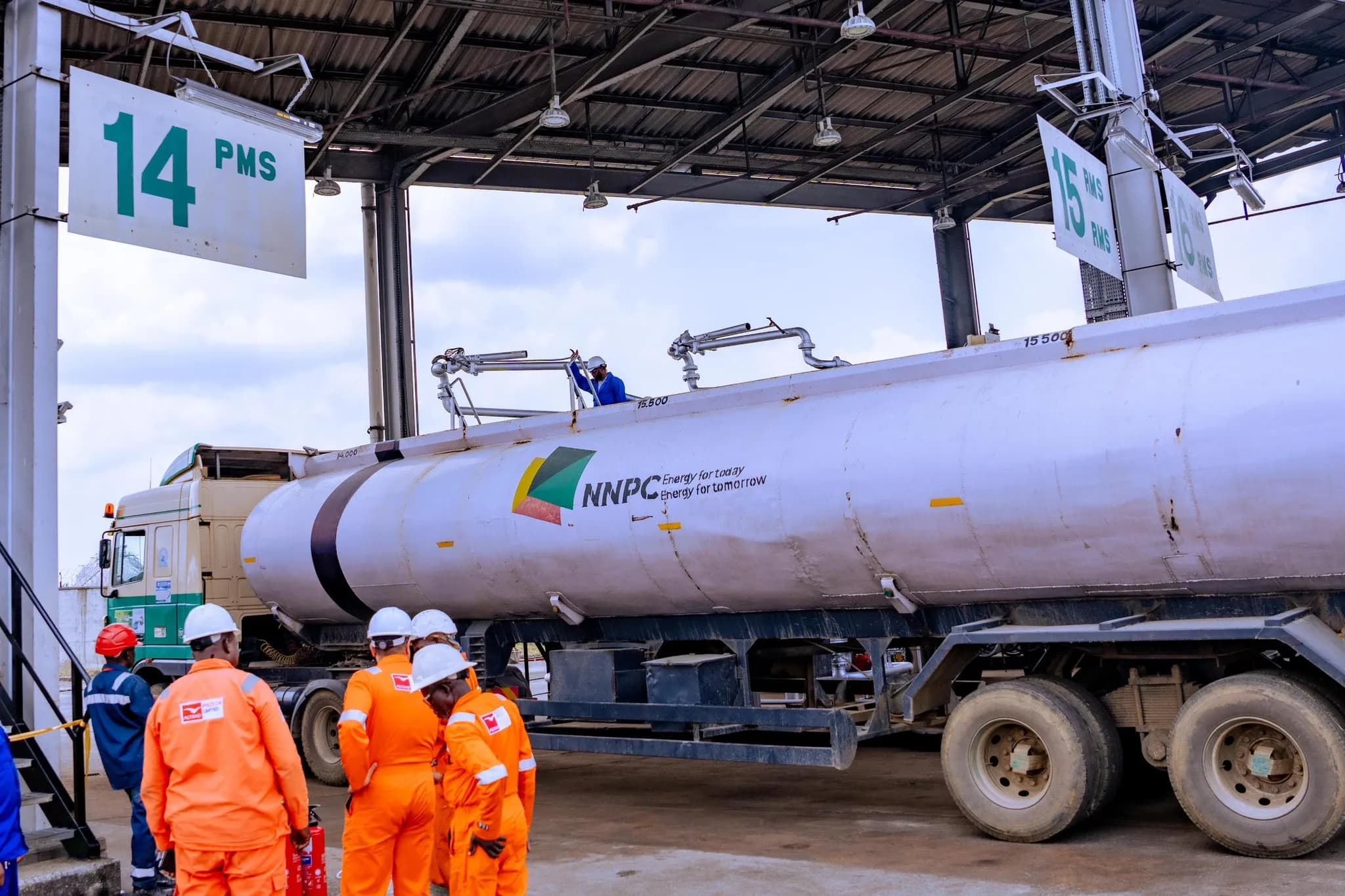 Marketers Push for Price Review as Port Harcourt Refinery Resumes