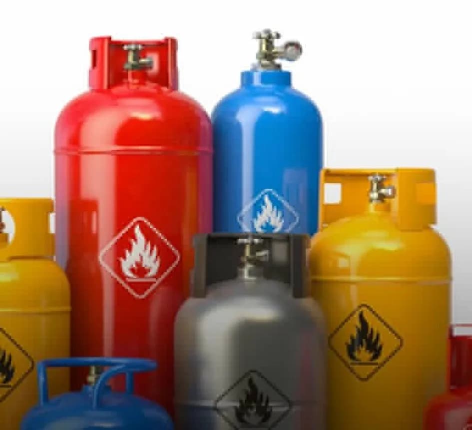Cooking Gas Prices Set to Soar as NLNG Supply Crashes