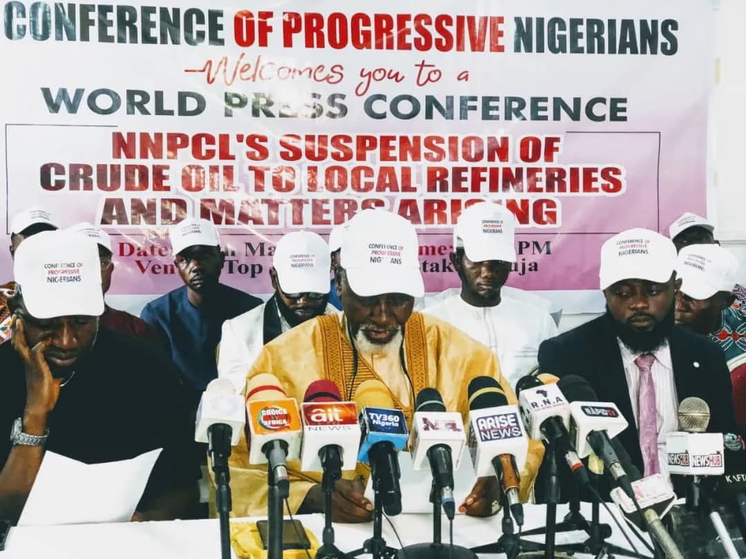 Experts Warn Against NNPCL’s Suspension of Naira-for-Crude Deal