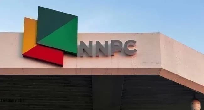 NNPCL Links Oil Output Gains to Improved Pipeline Security