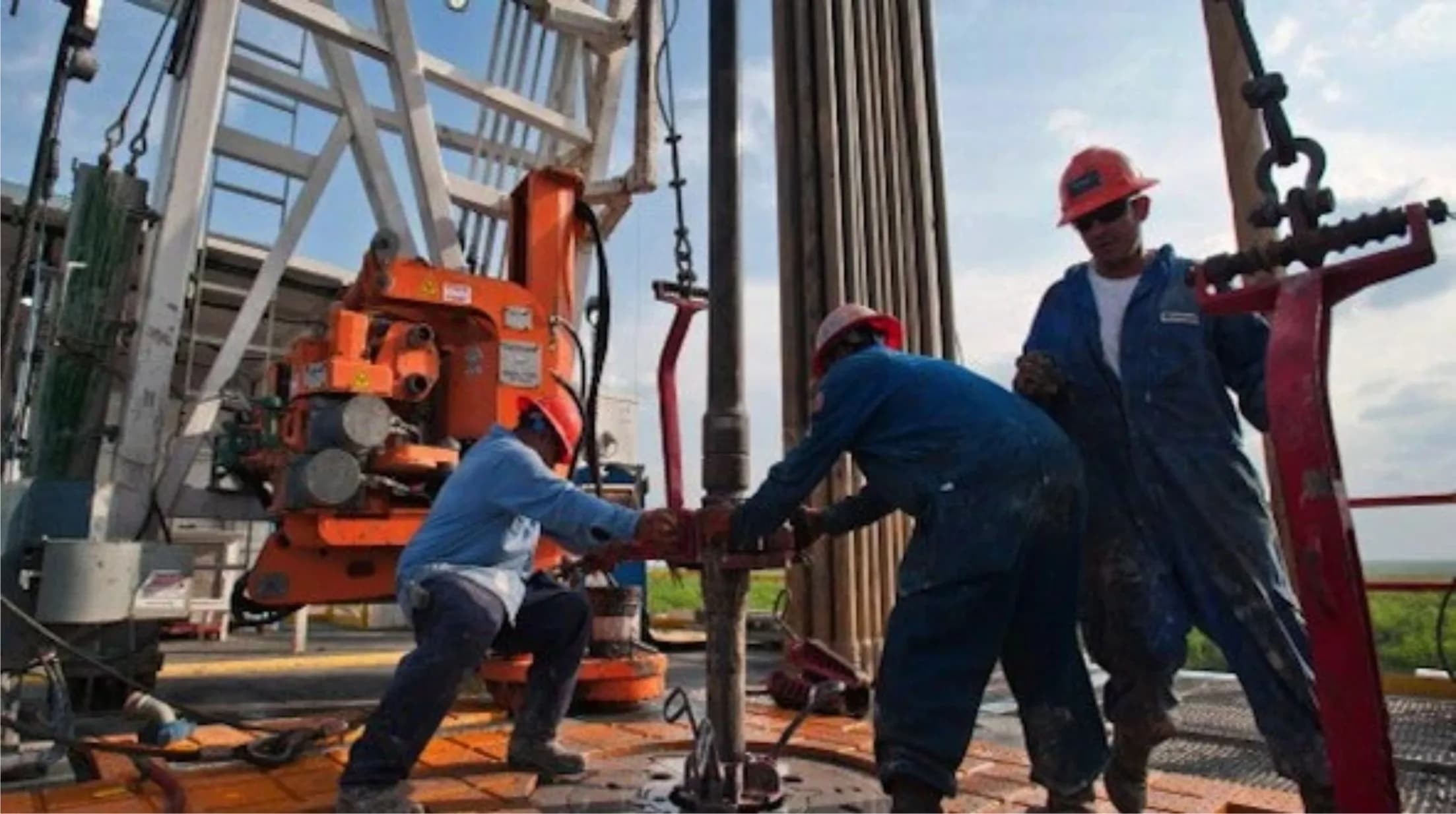Impact of Increased Oil Production on Inflation Reduction