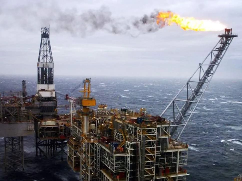 Oil Prices Rise After U.S. Strikes on Yemen