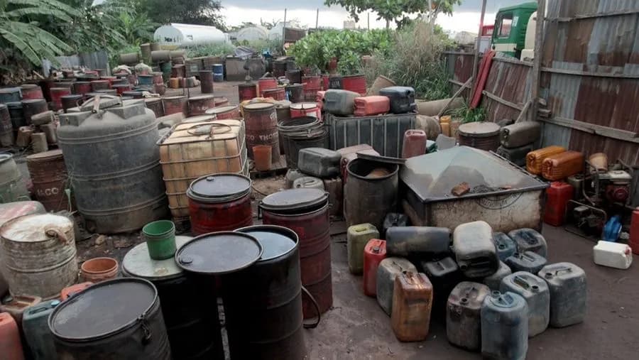 Tackling Nigeria’s Pipeline Crisis Demands More Than Troops