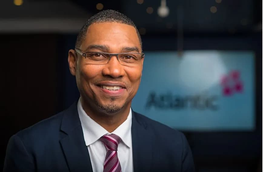 Shell Appoints Ronaldo Adams as New Managing Director of SNEPCo