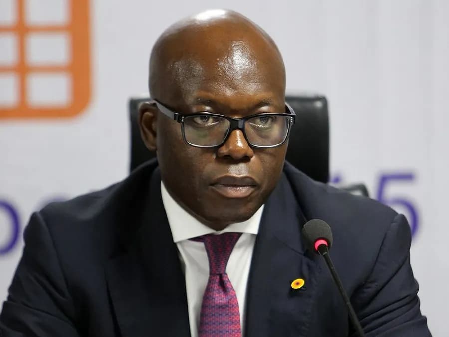 Onshore Assets Best Managed by Nigerians, Says Wale Tinubu