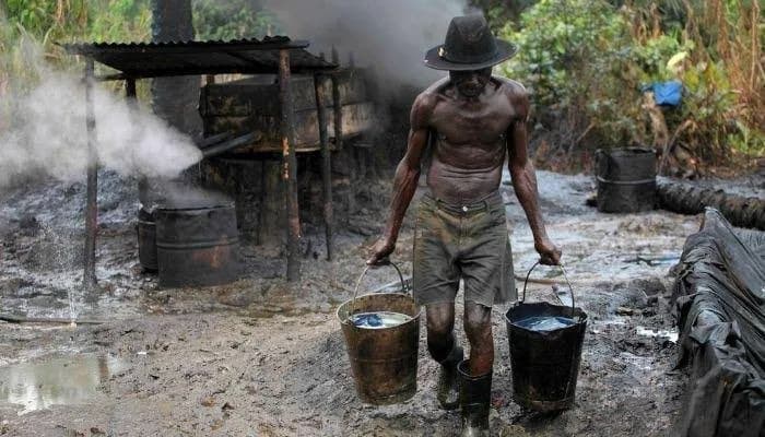 Fuel Price Drop: Anti-Pipeline Vandalism Group Backs NNPCL
