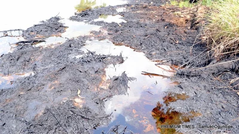 Oil Spillage: Ministry, NUPRC Dispute Over Approval for Aiteo Barging Activities