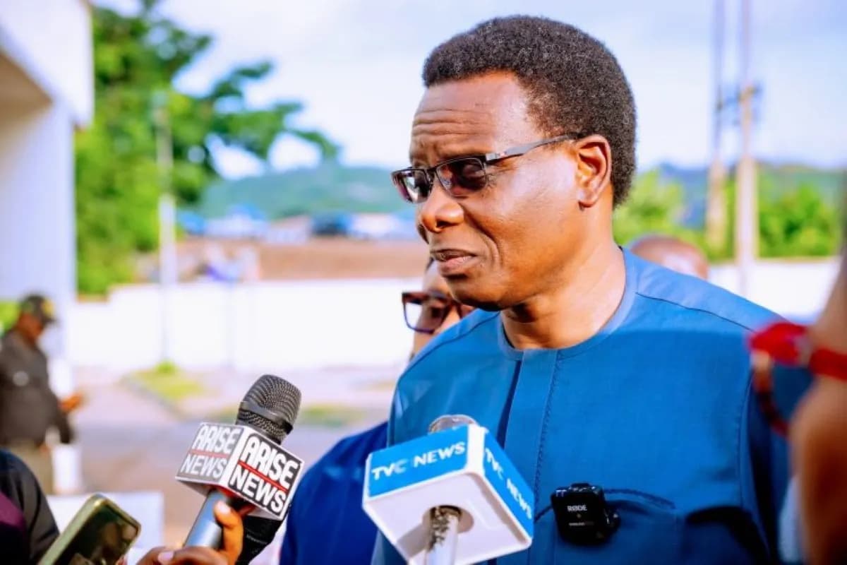 Why Isn’t NNPCL Loading Dangote Petrol?