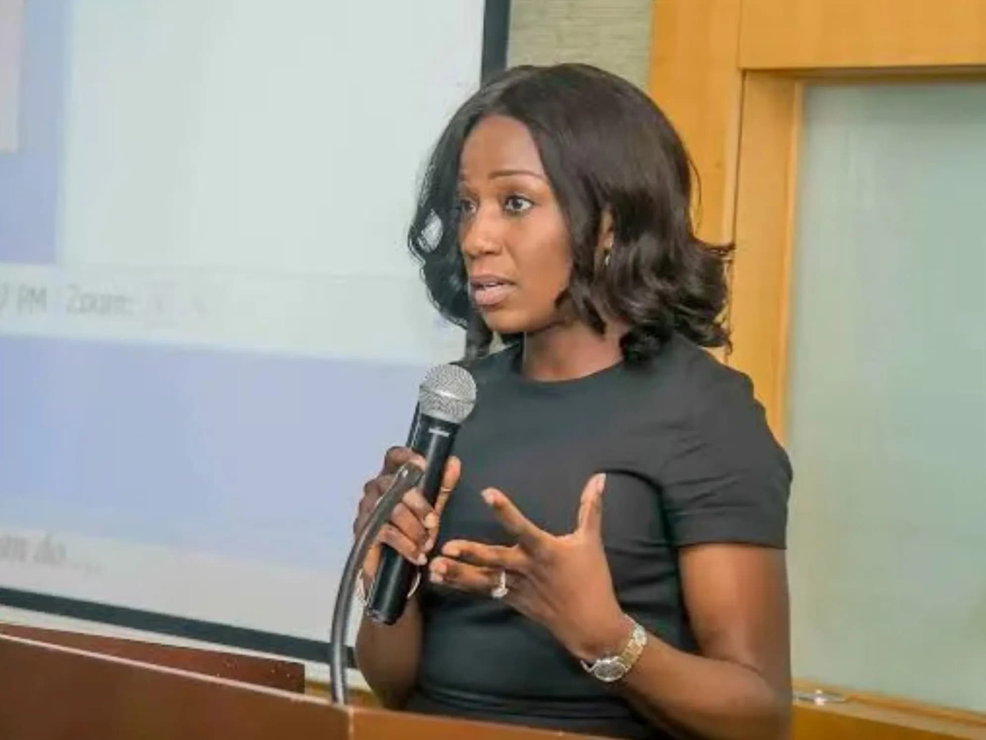 Nigeria Attracts $1 Billion Investment in Oil and Gas–Verheijen