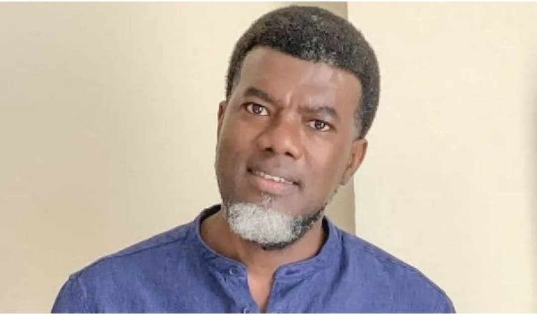 Nigeria’s Fuel, 10th Most Affordable in the World – Reno Omokri