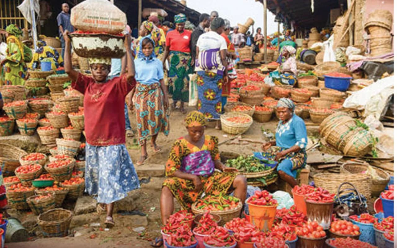 Fuel Price Hike Cripples Nigeria’s Food Economy, Spikes Costs Beyond Reach