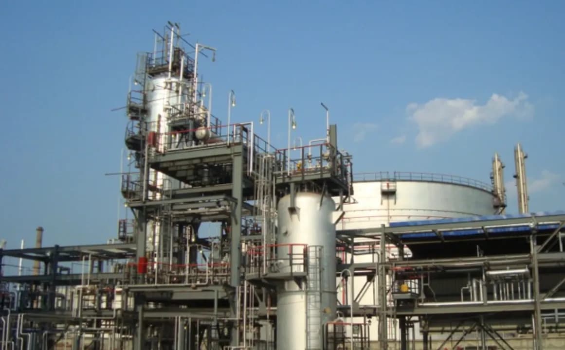 Diesel Trucks Still Loading at PH Refinery Despite Shutdown — Marketers