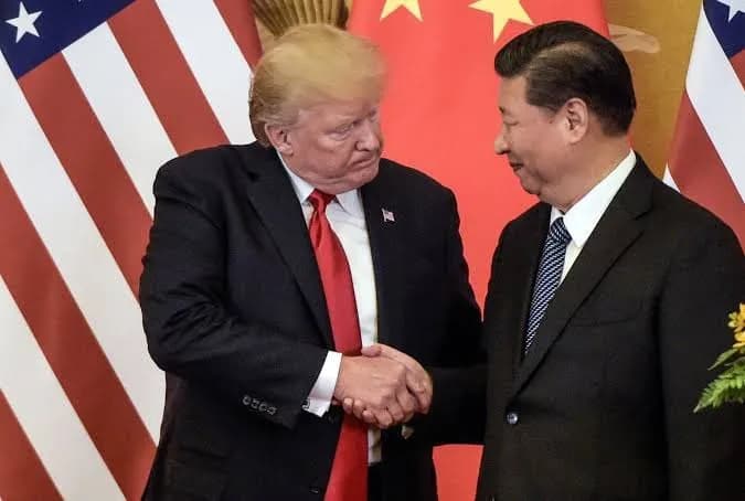 Oil Prices Set for Fresh Gain on US-China Trade Optimism