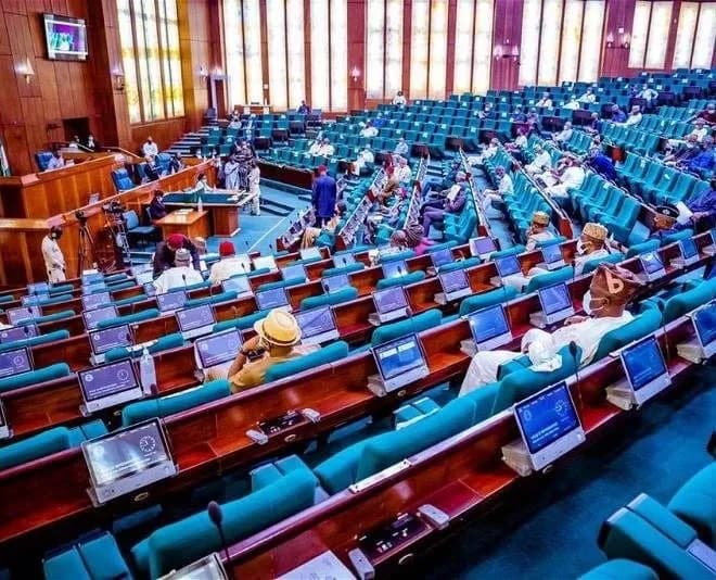 Senate Pushes for Tougher Oil Theft Sanctions in Nigeria