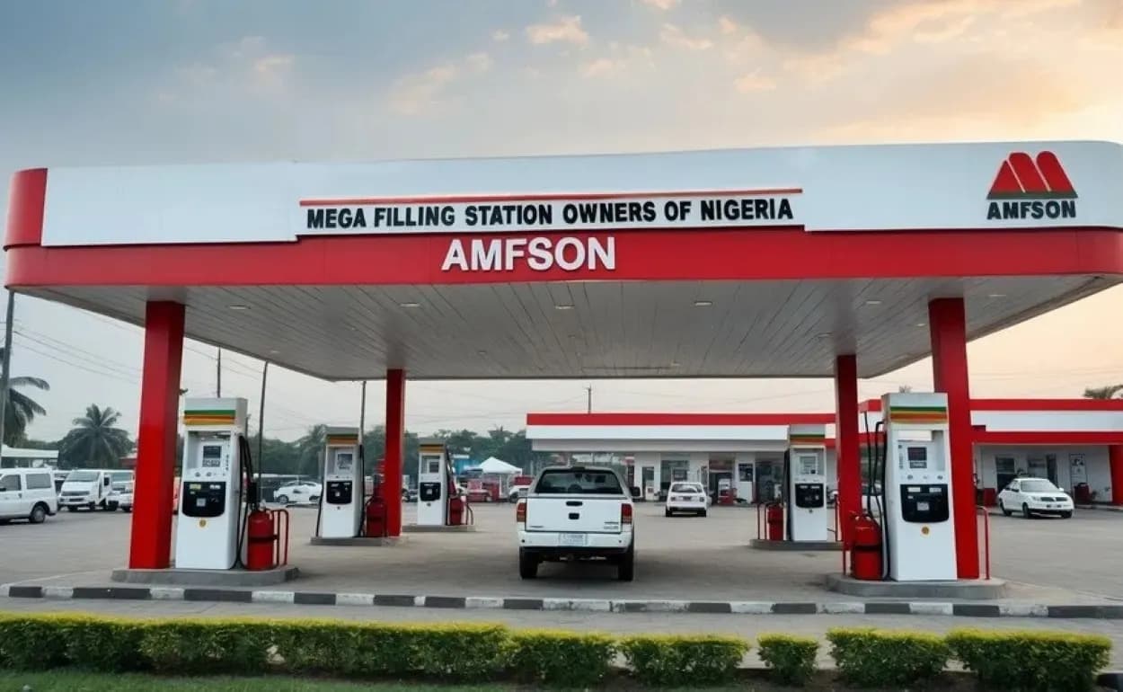 Association of Mega Filling Stations Owners to Sell Fuel at Cheaper Rate
