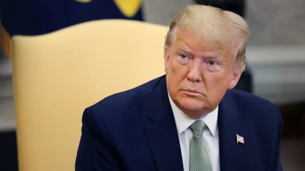 Trump to Meet Oil CEOs as Crude Prices Continue to Decline