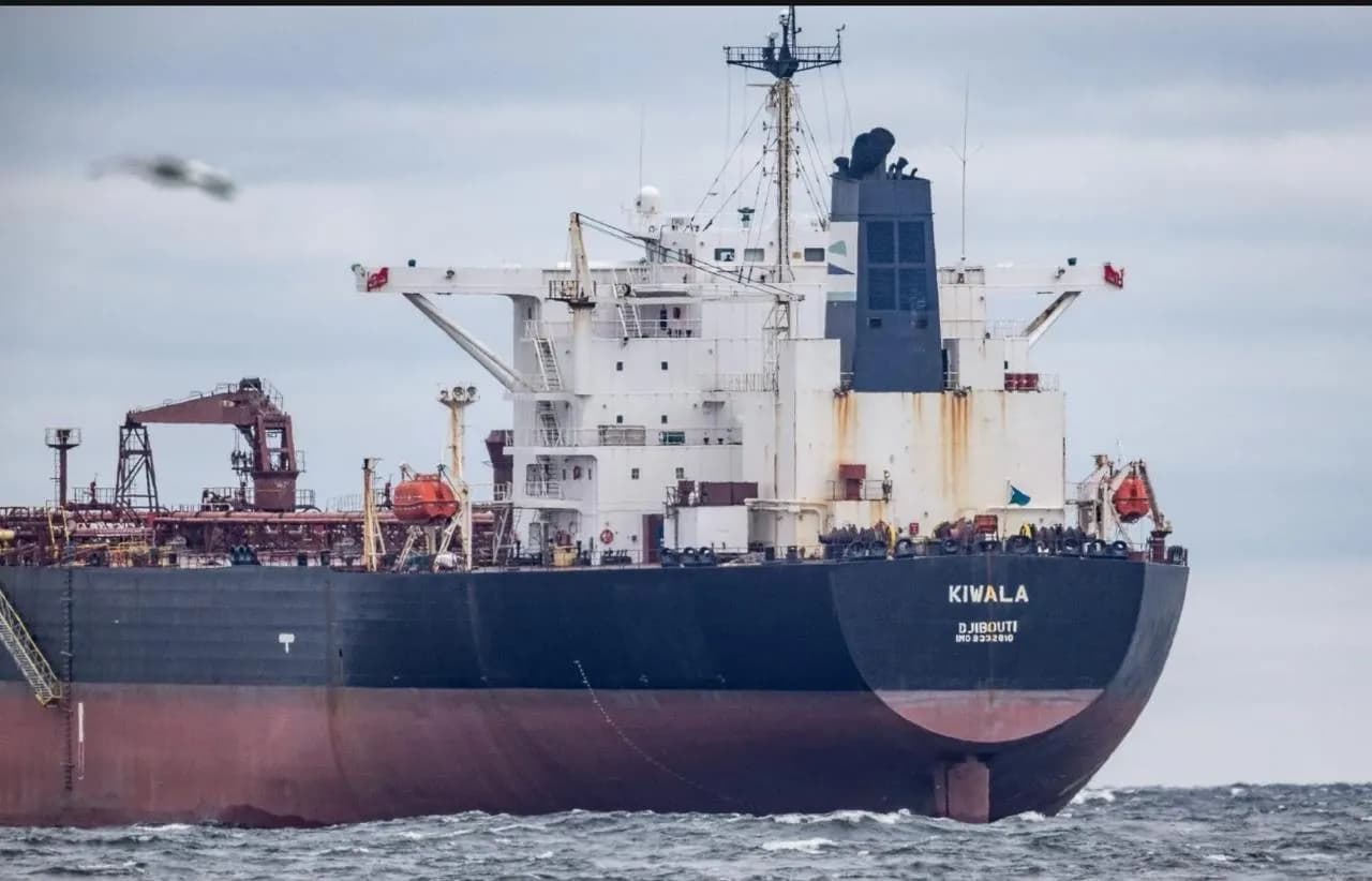 Nigeria Imports Record 23.35m Barrels of U.S. Crude in 6 Months