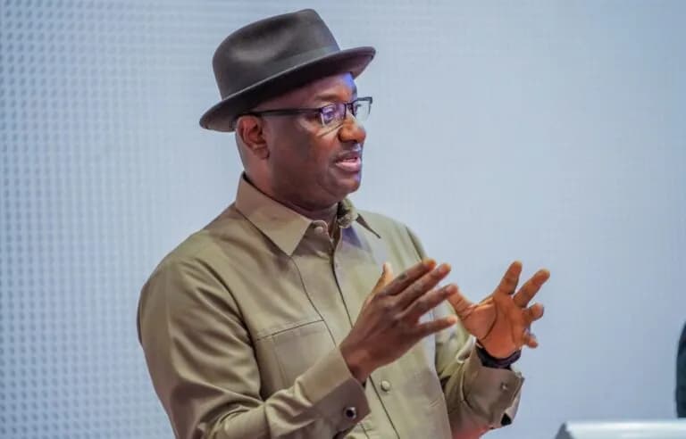 Government Spends N1 Billion Per Airport on Energy – Keyamo