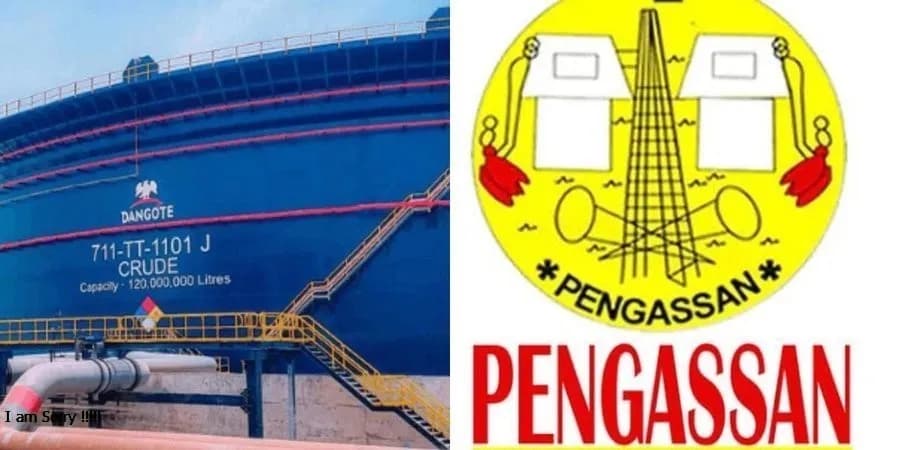 Court Bars PENGASSAN From Cutting Gas Supply to Dangote Refinery