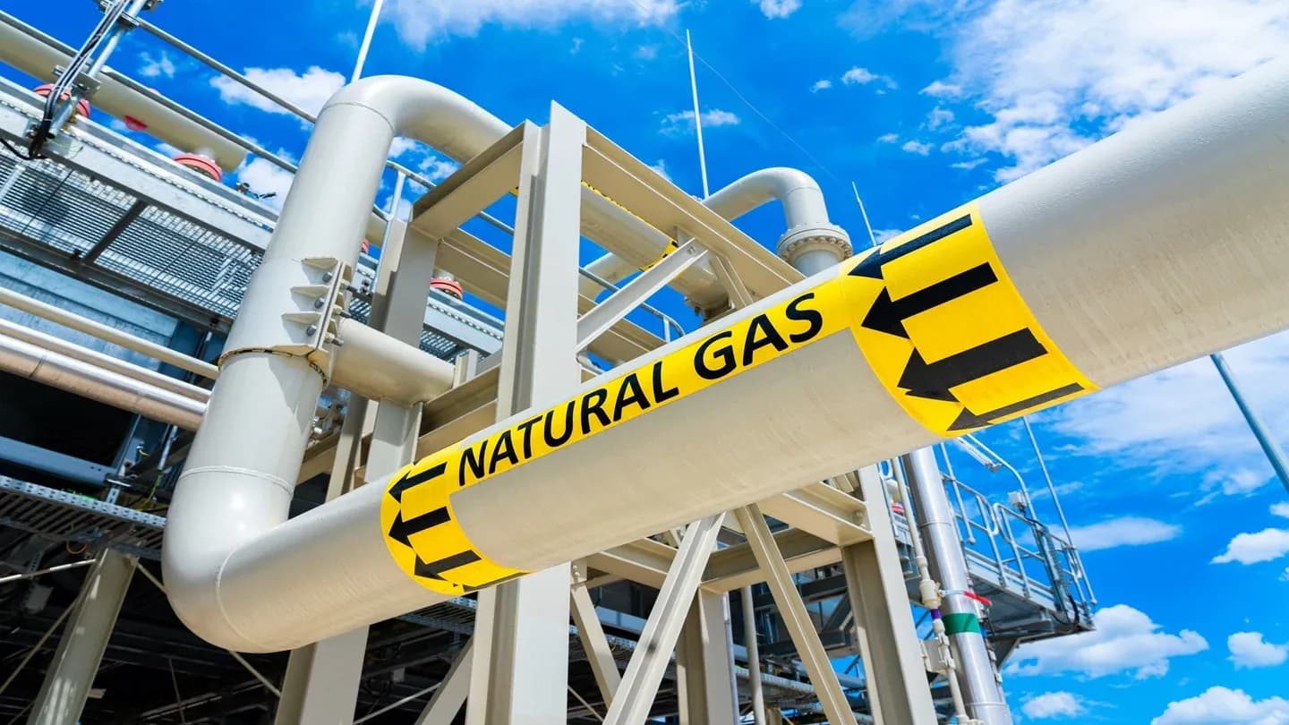 The Future of Gas: Nigeria’s Key to a Sustainable Energy Transition