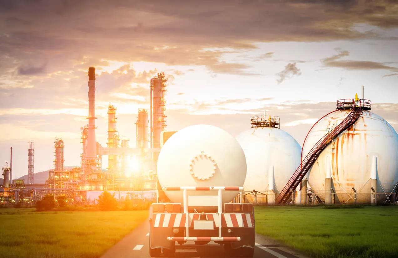 Portugal to Import More Nigerian LNG