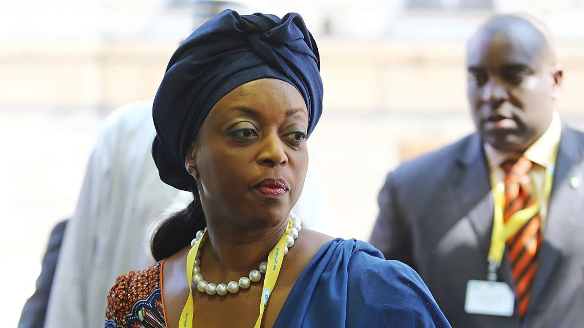 US to Return Assets of Former Petroleum Minister to Nigeria