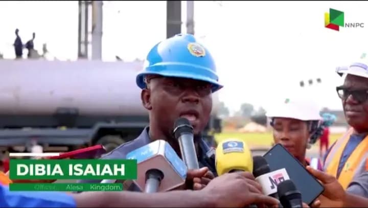 Port Harcourt Refinery:CSO Dismisses Claims of Inactivity