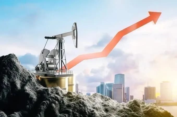 Brent Crude Jumps Above $71, Fuel Price Hike Imminent