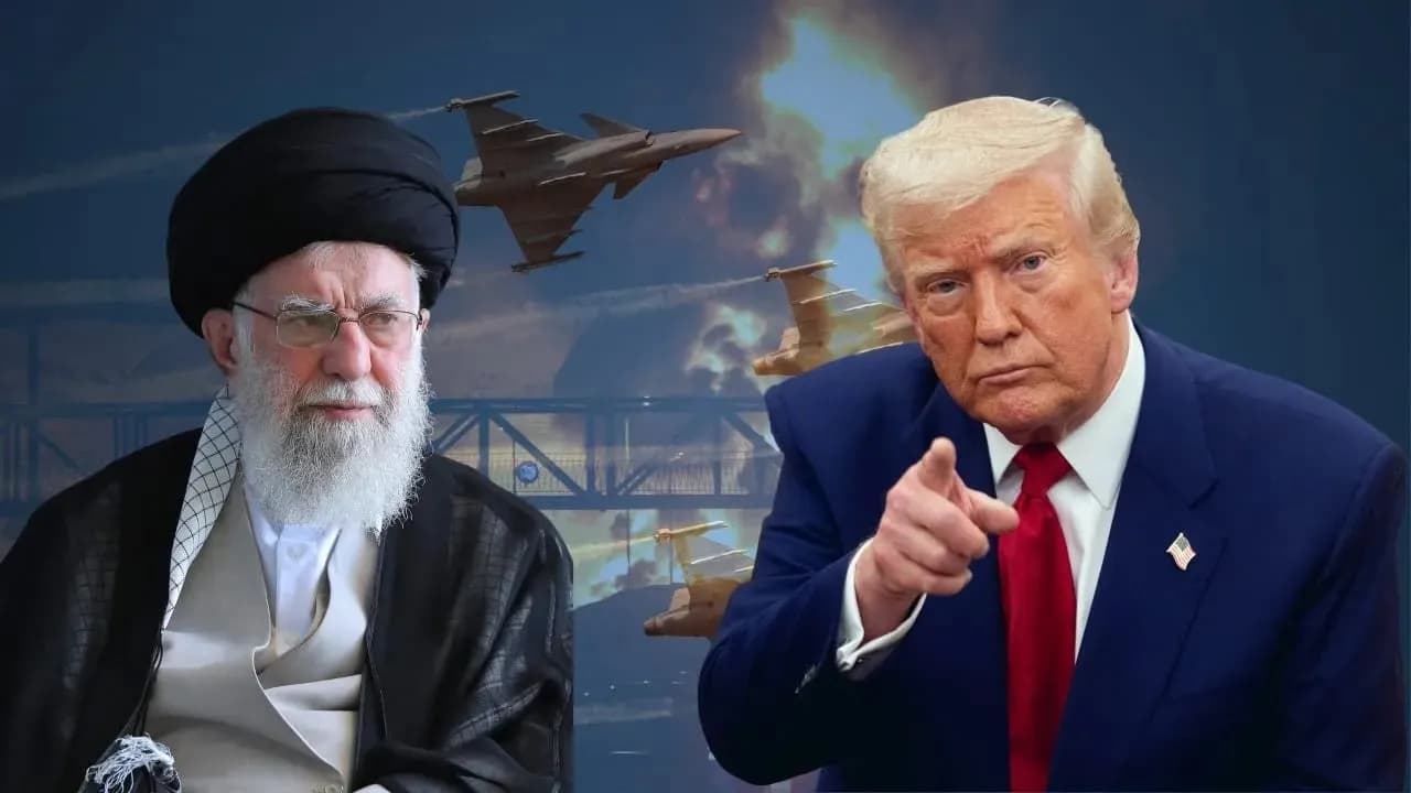 U.S. Strikes on Iran’s Nuclear Sites Spark Oil Price Surge