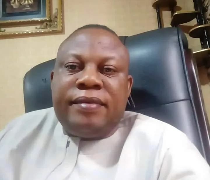 Oil and Gas Mogul Sentenced to 21 Years for N43.5 Million Fraud