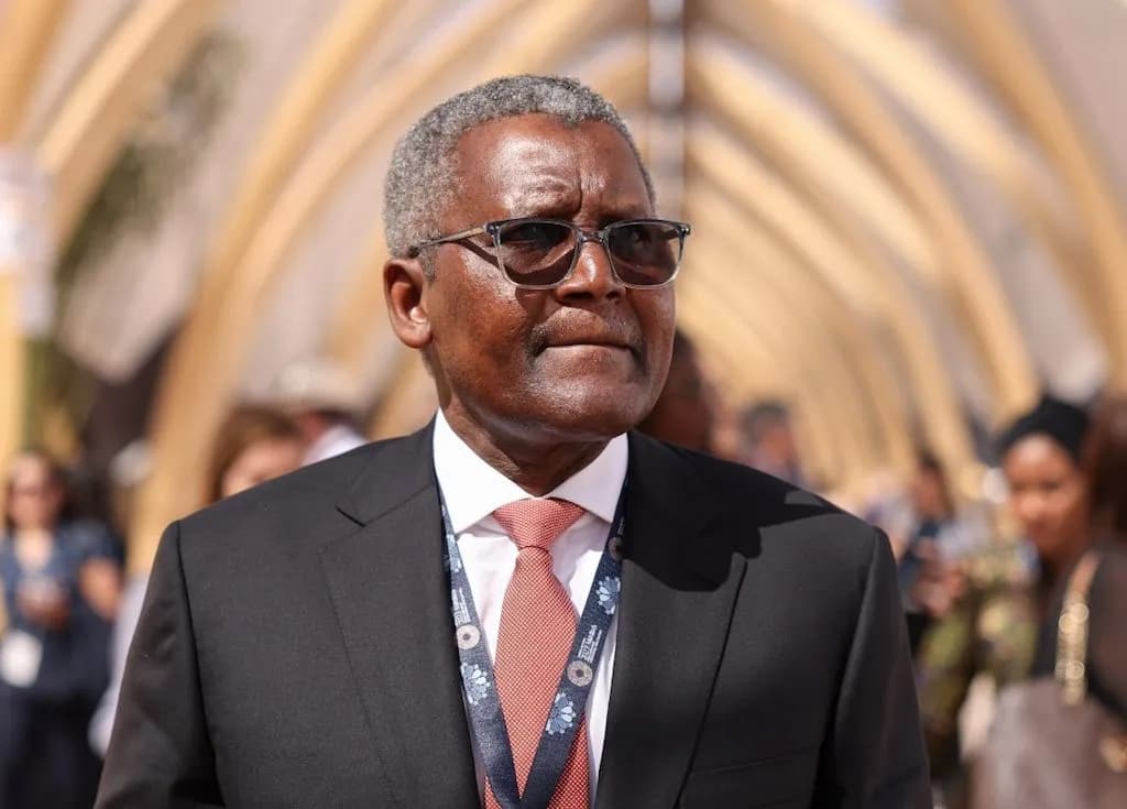 Dangote Ends Nigeria’s Reign as Africa’s Top Fuel Importer