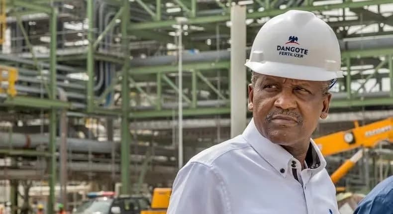 Dangote Reveals: Refinery Supply More Expensive Than Lomé Imports