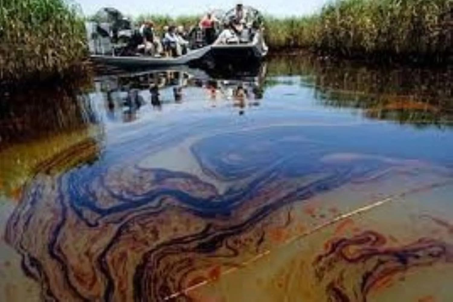 Oil Crisis in the Niger Delta: Uranta Pushes for Sustainable Solutions