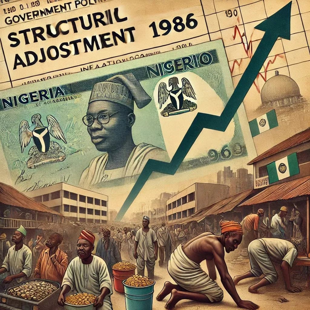 Nigeria’s Fuel Crisis: How Imports Worsen Poverty and Inflation