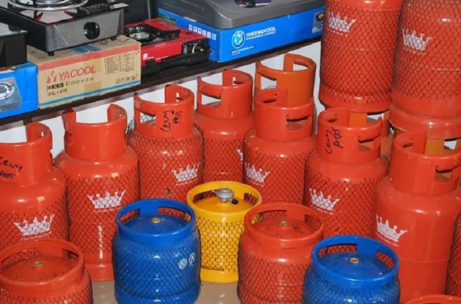 Israel-Iran Crises Pushes Up Cooking Gas Prices