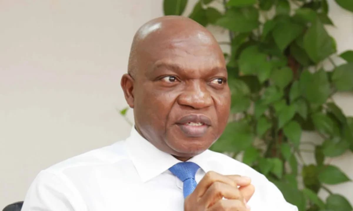  Shell Chief: PIA Signals New Dawn for Nigeria’s Oil Sector