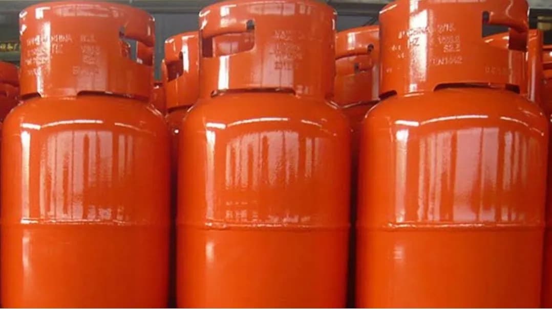 Price of Cooking Gas Soars as Nigerians Laments Economic Woes