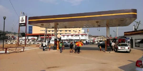 MRS Begins ₦739/Litre Pump Price as Dangote’s Gantry Sales Surge