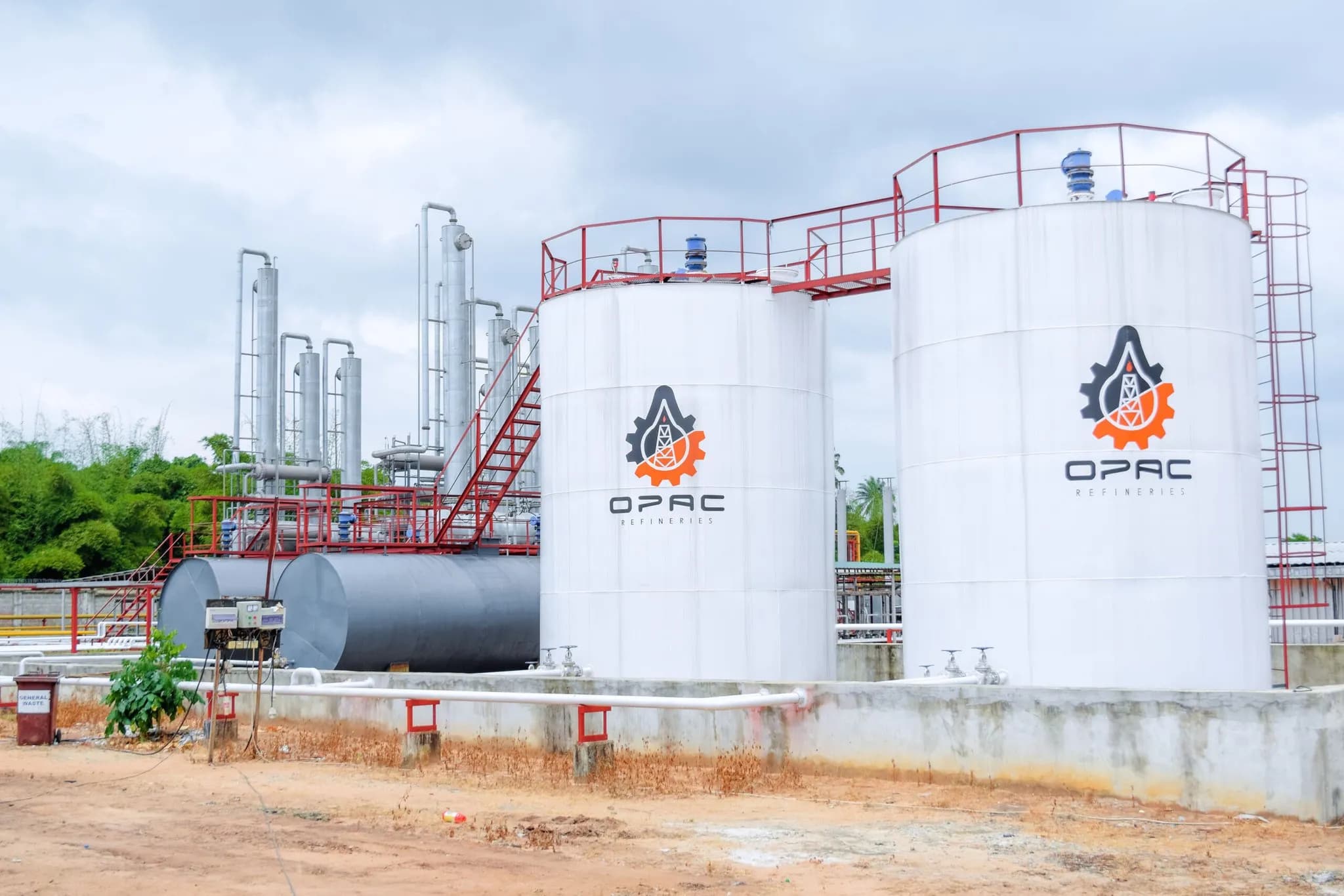 Modular Refineries Frustrated by NNPC’s Crude Supply Focus