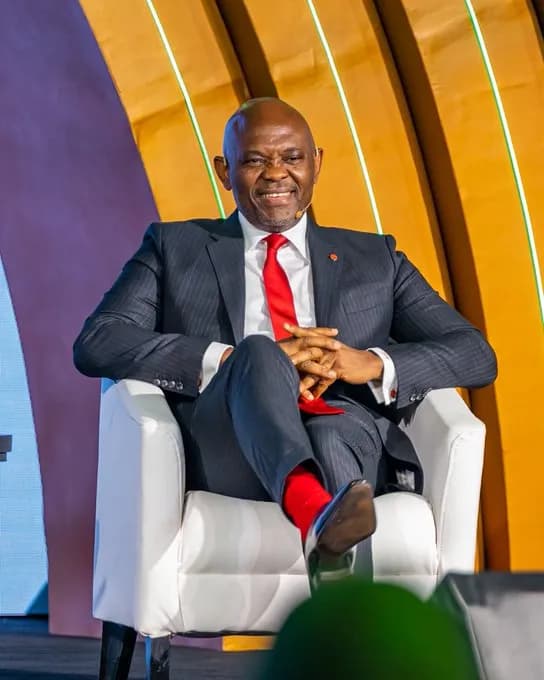 Nigeria’s Oil Sector Achieves 98% Profitability, Says Elumelu