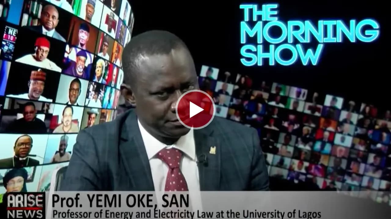 Deregulation and the Future of Nigeria’s PMS Supply