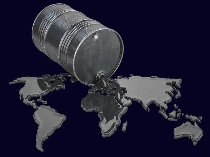 Oil Sector Insecurity Fuels Price Instability in Nigeria