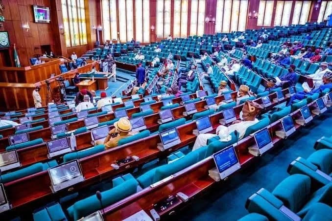 House of Reps Moves to Empower States with Oil and Gas Control