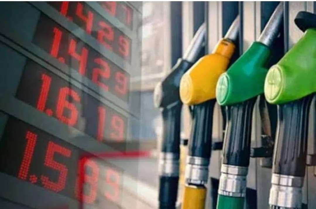 Fuel Price Surge Looms in Nigeria as Global Oil Market Shifts